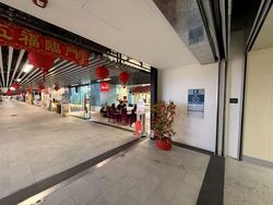 Club Street (D1), Retail #540173311